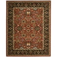 thumbnail image 1 of Nourison Timeless Persimmon Area Rug, 1 of 5