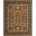 thumbnail image 1 of Nourison Timeless Persimmon Area Rug, 1 of 5