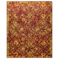 thumbnail image 1 of Nourison Timeless Pomegranate Area Rug TML05 7'9" x 9'9", 1 of 7