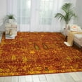 thumbnail image 1 of Nourison Home Timeless Scarlet Area Rug, 1 of 7