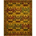 thumbnail image 1 of Nourison Timeless Stained Glass Area Rug, 1 of 5