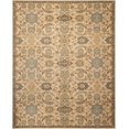thumbnail image 1 of Nourison  Timeless TML14 Area Rug Beige 12' x 15' 12' x 15' Gold, 1 of 4