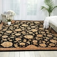 thumbnail image 1 of Nourison Traditional 2360 Area Rug-Color:Blue,Shape:Rectangle,Size:8'6" X 11'6", 1 of 4
