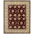thumbnail image 1 of Nourison Traditional Area Rug-Color:Lacquer,Shape:Rectangle,Size:2'6" X 4'3", 1 of 5