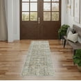thumbnail image 1 of Nourison Traditional Home Persian Grey 2'3" x 8' Area Rug (2x8), 1 of 7