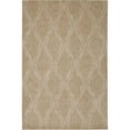 thumbnail image 1 of Nourison  Tranquility Area Rug Light Beige 7'9" x 10'10" 8' x 10' Indoor Ivory Transitional, Modern & Contemporary, 1 of 5