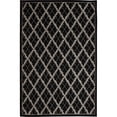 thumbnail image 1 of Nourison Tranquility Black Area Rug Black 9'3" x 12'9", 1 of 5