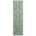 thumbnail image 1 of Nourison Tranquility Light Green Area Rug, 1 of 5