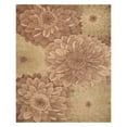 thumbnail image 1 of Nourison Tropics TS11 Indoor Area Rug, 1 of 6