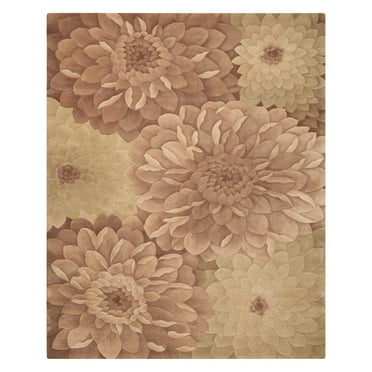 Nourison Tropics TS11 Indoor Area Rug