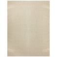 thumbnail image 1 of Nourison Tulum 10' x 14' Cream Indoor/Outdoor Rug, 1 of 10
