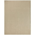 thumbnail image 1 of Nourison Tulum 9' x 12' Taupe Indoor/Outdoor Rug, 1 of 11