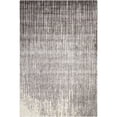 thumbnail image 1 of Nourison Twilight Smoke Area Rug TWI14 5'6" x 8', 1 of 10