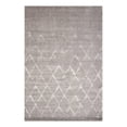 thumbnail image 1 of Nourison Twilight 93" x 117" Wool Indoor Rug in Luminous Gray Finish, 1 of 10