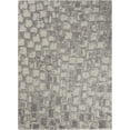 thumbnail image 1 of Nourison Twilight TWI08 Cream 2'3" x 3' Rug, 1 of 3