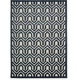 thumbnail image 1 of Nourison Ultima Ivory Blue Area Rug UL316 7'9" x 10'10", 1 of 5
