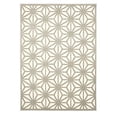 thumbnail image 1 of Nourison Ultima Ivory/Silver Area Rug UL631 7'6" x 9'6", 1 of 5