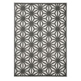 thumbnail image 1 of Nourison Ultima Silver Grey Area Rug UL631 5'3" x 7'3", 1 of 5