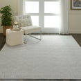 thumbnail image 1 of Nourison Urban Chic Eclectic Cream 7'10" x 9'10" Area Rug, (8x10), 1 of 8