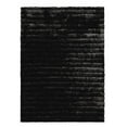 thumbnail image 1 of Nourison Urban Safari Sable Shag Area Rug, 1 of 2
