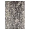 thumbnail image 1 of Nourison Utopia Ivory/Slate Area Rug, 1 of 7