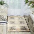 thumbnail image 1 of Nourison Utopia UTP01 Area Rug - Shell, 1 of 7
