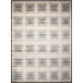 thumbnail image 1 of Nourison Utopia UTP01 Area Rug - Shell, 1 of 7