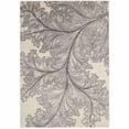 thumbnail image 1 of Nourison Utopia Variety Decorative Rectangle Rug, 1 of 7