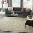 thumbnail image 1 of Nourison Vail Abstract Beige/Multi 7'9" x 9'9" Area Rug, (8x10), 1 of 9