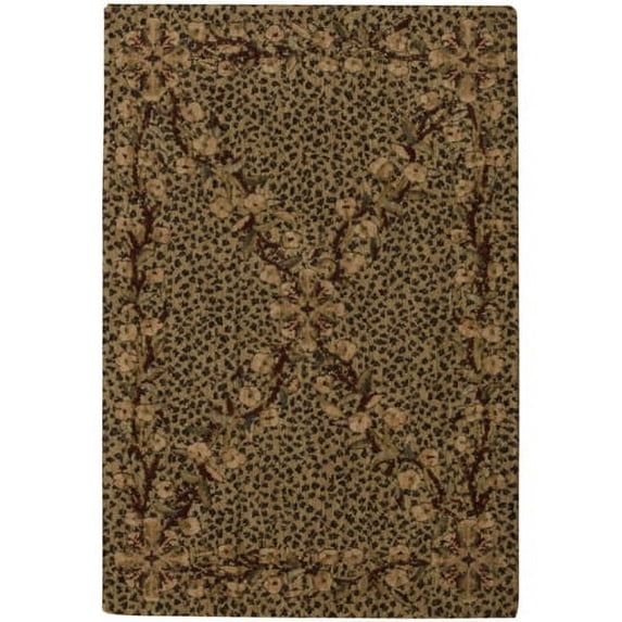 Nourison Vallencierre Collection Area Rug