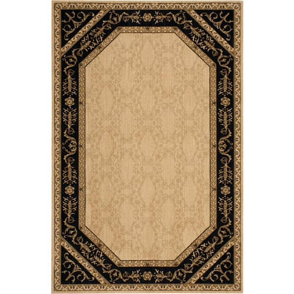 Nourison Vallencierre Collection Rug