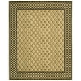 thumbnail image 1 of Nourison Vallencierre Beige Area Rug VA26 5'3" x 8'3", 1 of 2