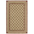 thumbnail image 1 of Nourison Vallencierre Camel Area Rug VA73 3'6" x 5'6", 1 of 3