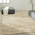 thumbnail image 1 of Nourison Valley Abstract Gold 7'9" x 9'9" Area Rug, Easy Cleaning, Non Shedding, Bed Room, Living Room, Dining Room, Kitchen (8x10), 1 of 7