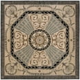 thumbnail image 1 of Nourison Versailles Palace Beige Area Rug VP03 8' x 8', 1 of 2