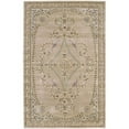 thumbnail image 1 of Nourison Versailles Palace Beige Area Rug VP07 6' x 6', 1 of 5