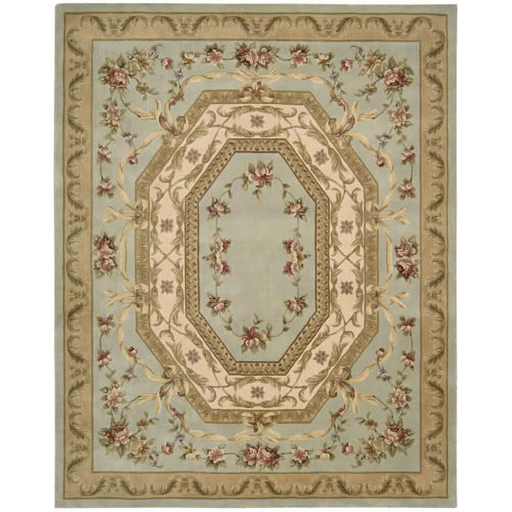 Nourison Versailles Palace Collection Area Rug
