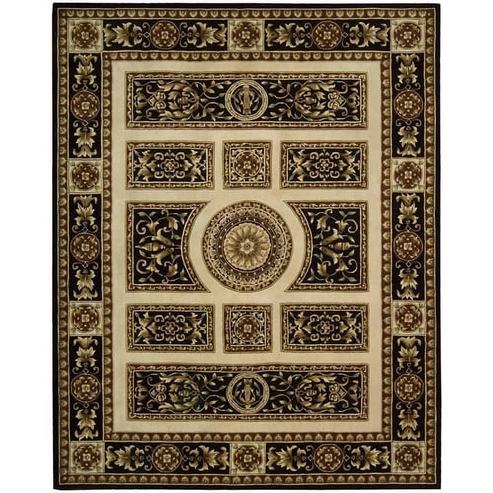 Nourison Versailles Palace Collection Area Rug