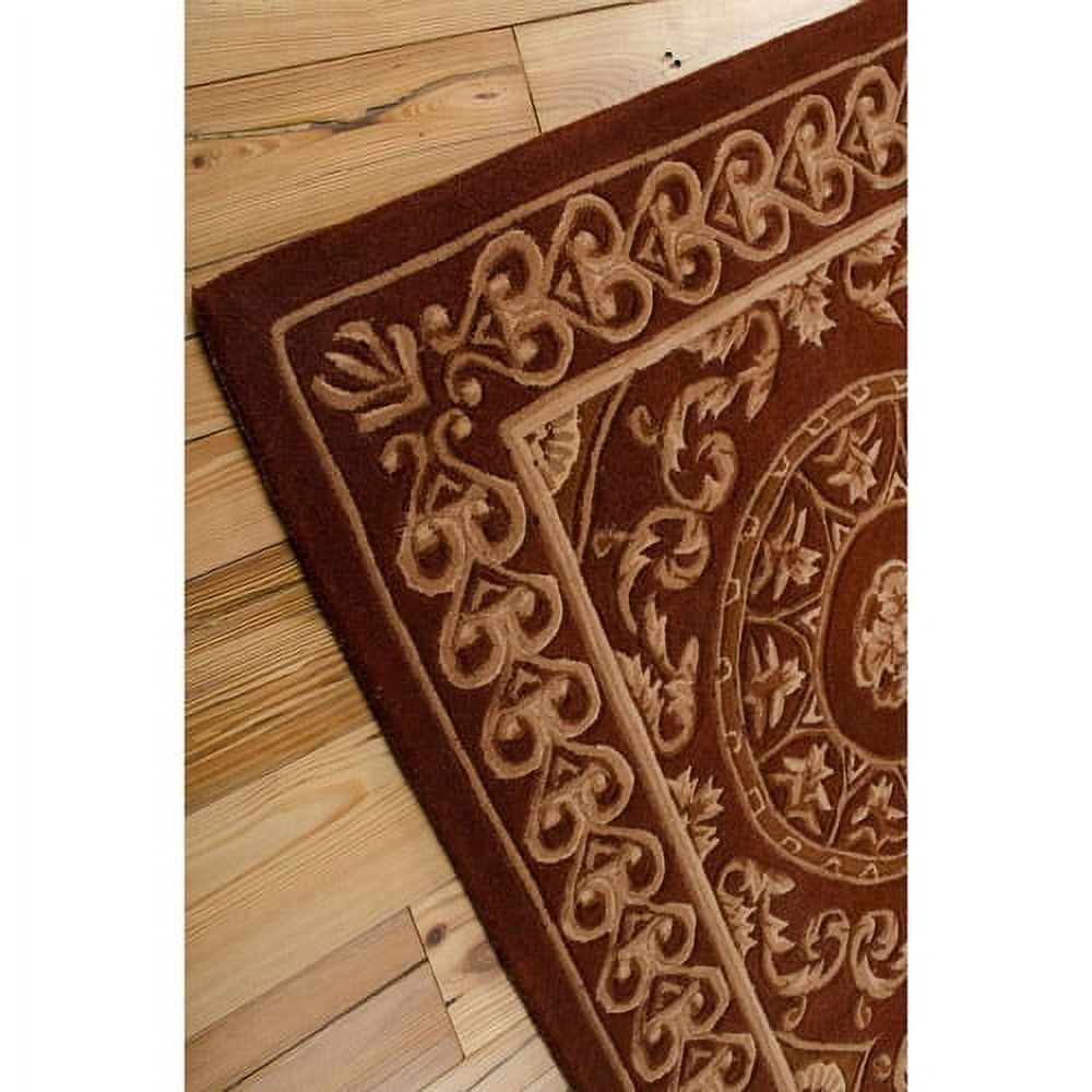 Nourison Versailles Palace Collection Rug