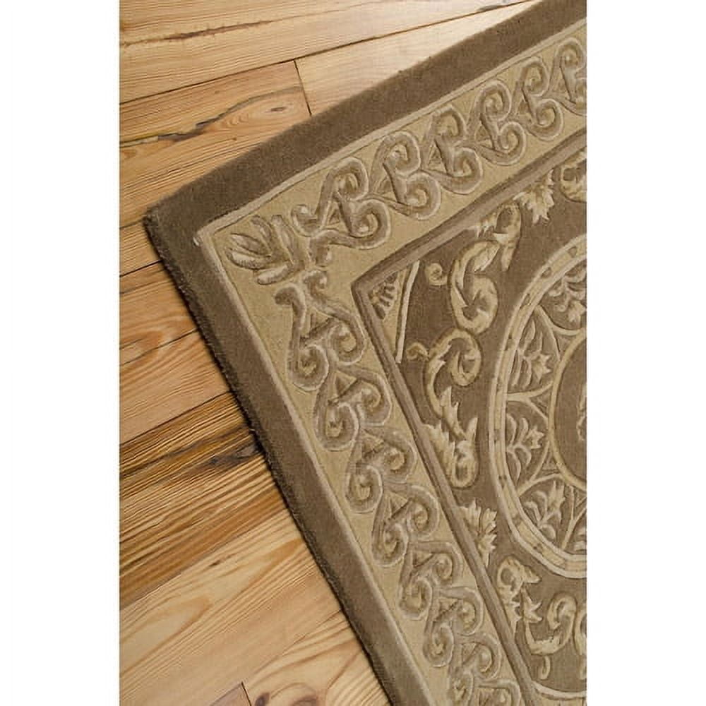 Nourison Versailles Palace Collection Rug - Walmart.com