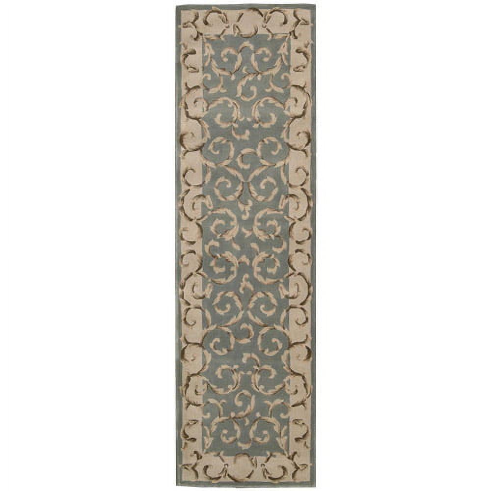 Nourison Versailles Palace Collection Rug