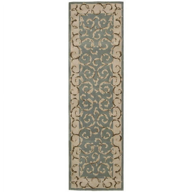 Nourison Versailles Palace Collection Rug
