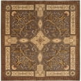 thumbnail image 1 of Nourison Versailles Palace Mushroom Area Rug VP05 8' x 8', 1 of 3