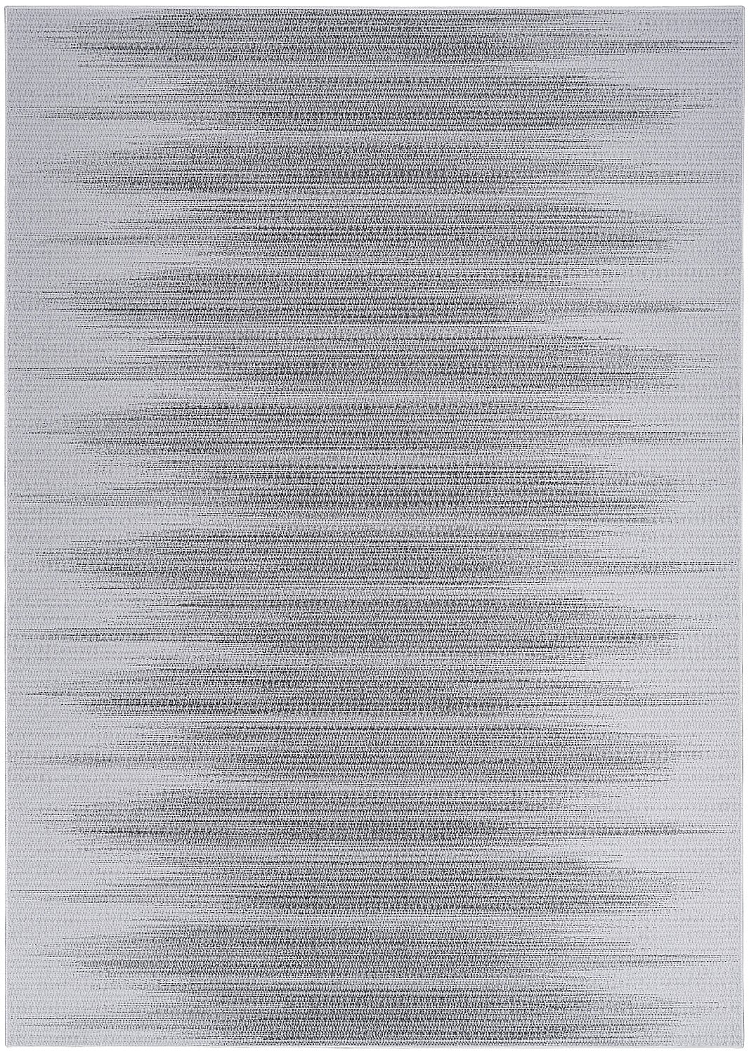 Nourison Vintage Home Modern Grey 6' x 9' Area Rug (6x9) - Walmart.com