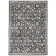 thumbnail image 1 of Nourison Vintage Rectangle Area Rug, 4' x 6', 1 of 10