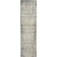 thumbnail image 1 of Nourison Moroccan Celebration KI3M1 Beige/Ivory/Slate Indoor Area Rug - 2'2 x 7'6, 1 of 8