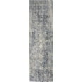 thumbnail image 1 of Nourison Vintage Runner Area Rug, 8' Runner, 1 of 8