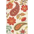 thumbnail image 1 of Nourison Vista Ivory Area Rug, 1 of 7