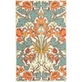 thumbnail image 1 of Nourison Vista Ivory Area Rug, 1 of 7