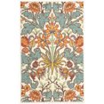 thumbnail image 1 of Nourison Vista Ivory Area Rug, 1 of 4